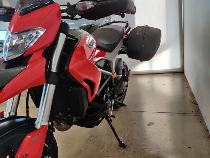 AutoVega - DUCATI Hyperstrada | ID 38170
