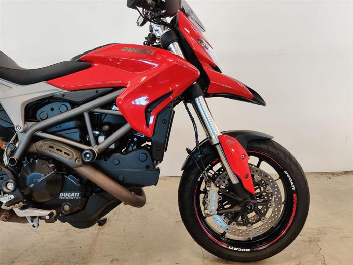 AutoVega - DUCATI Hyperstrada | ID 38170