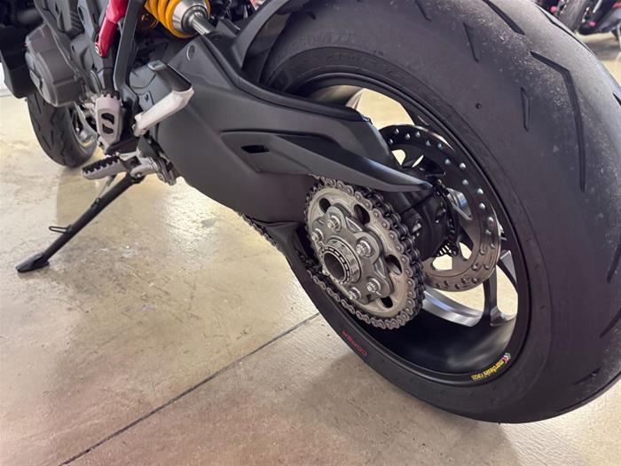 AutoVega - DUCATI Multistrada V4 S | ID 38171