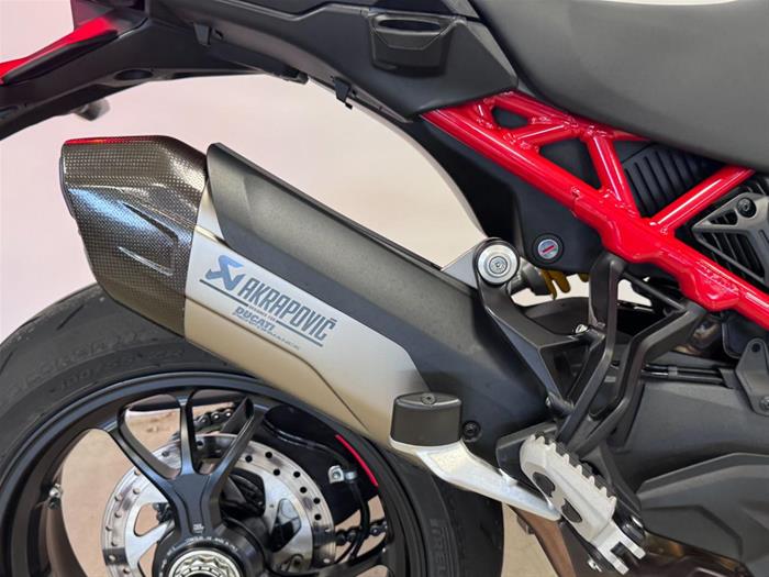 AutoVega - DUCATI Multistrada V4 S | ID 38171