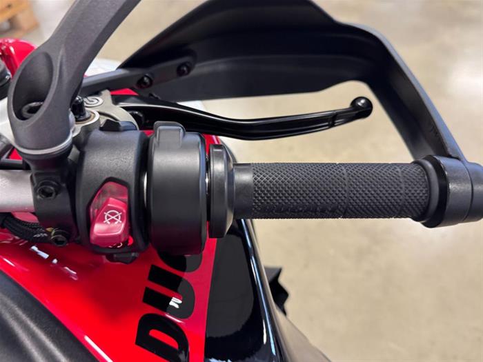 AutoVega - DUCATI Multistrada V4 S | ID 38171