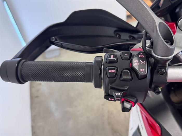 AutoVega - DUCATI Multistrada V4 S | ID 38171