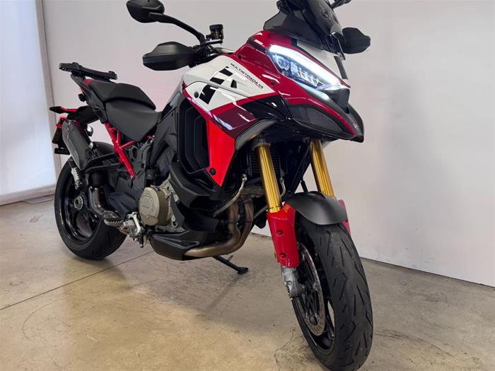 AutoVega - DUCATI Multistrada V4 S | ID 38171
