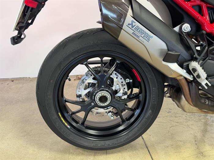 AutoVega - DUCATI Multistrada V4 S | ID 38171