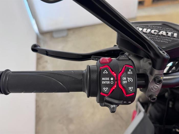 AutoVega - DUCATI Diavel V4 | ID 38172