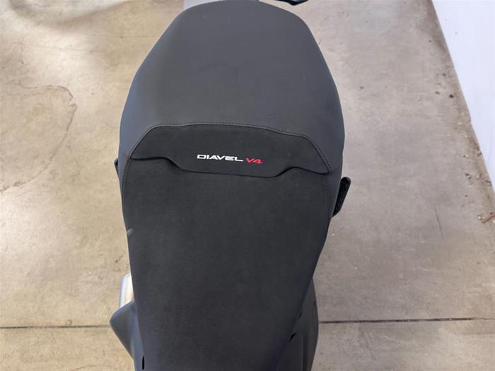AutoVega - DUCATI Diavel V4 | ID 38172