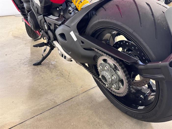 AutoVega - DUCATI Diavel V4 | ID 38172