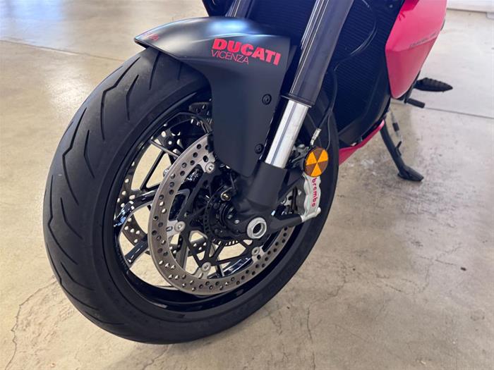 AutoVega - DUCATI Diavel V4 | ID 38172