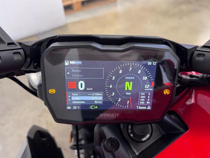 AutoVega - DUCATI Diavel V4 | ID 38172