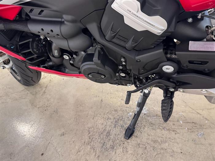 AutoVega - DUCATI Diavel V4 | ID 38172