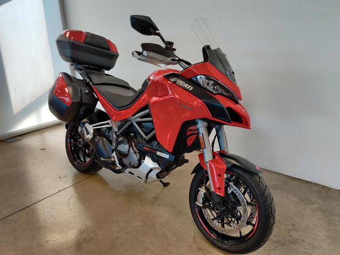 AutoVega - DUCATI Multistrada 1260 | ID 38175