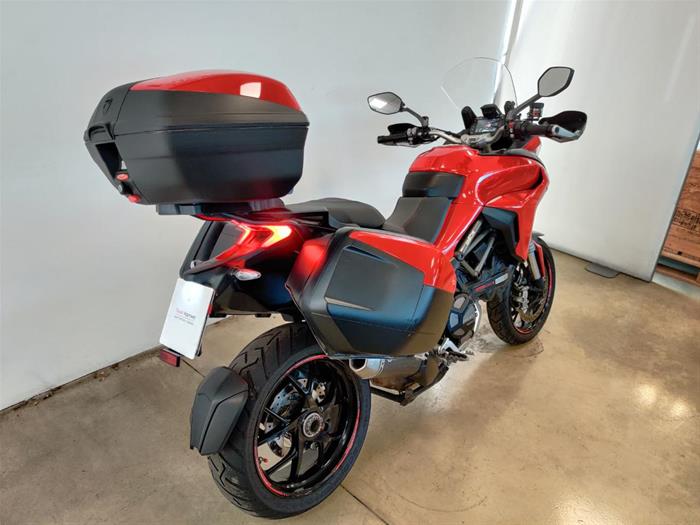 AutoVega - DUCATI Multistrada 1260 | ID 38175