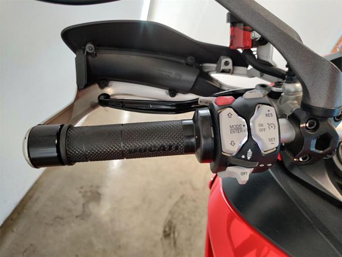 AutoVega - DUCATI Multistrada 1260 | ID 38175
