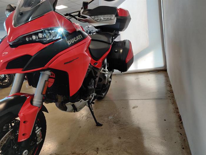 AutoVega - DUCATI Multistrada 1260 | ID 38175
