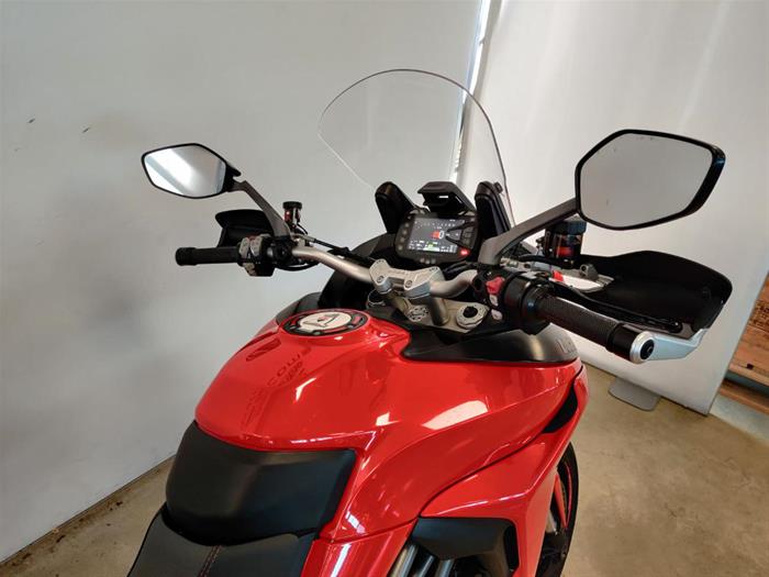 AutoVega - DUCATI Multistrada 1260 | ID 38175