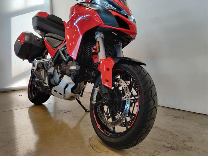 AutoVega - DUCATI Multistrada 1260 | ID 38175