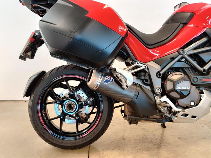 AutoVega - DUCATI Multistrada 1260 | ID 38175