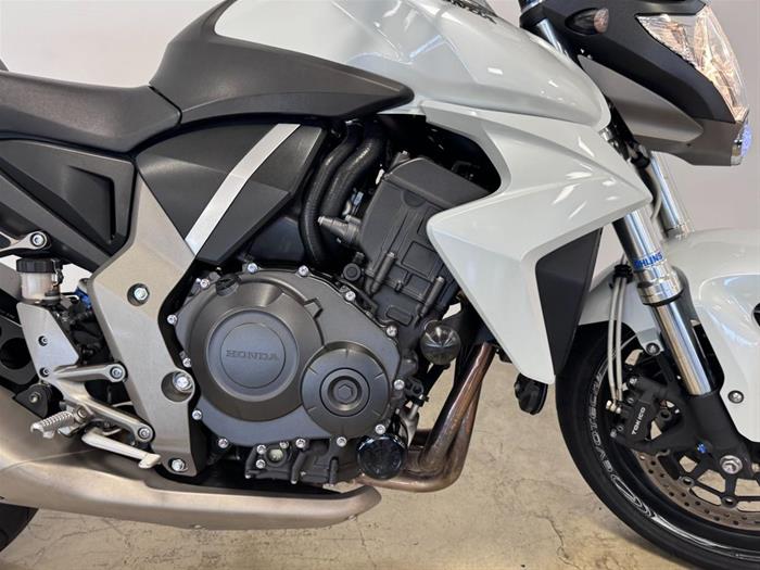 AutoVega - HONDA CB 1000 R | ID 38176