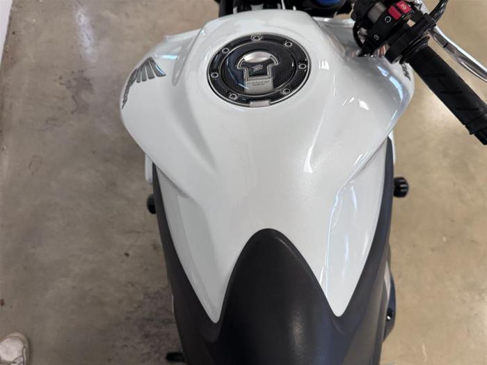 AutoVega - HONDA CB 1000 R | ID 38176