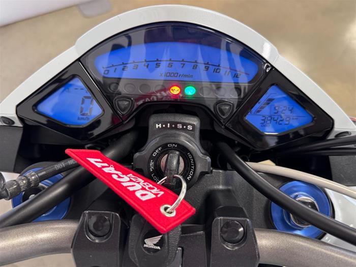 AutoVega - HONDA CB 1000 R | ID 38176