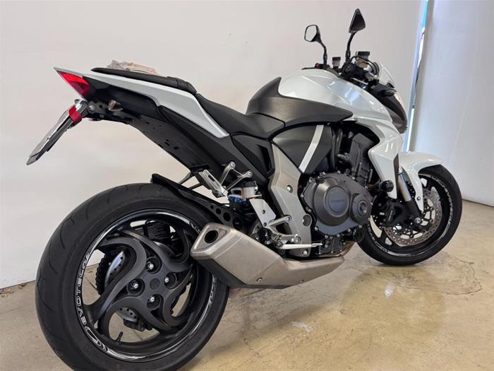 AutoVega - HONDA CB 1000 R | ID 38176
