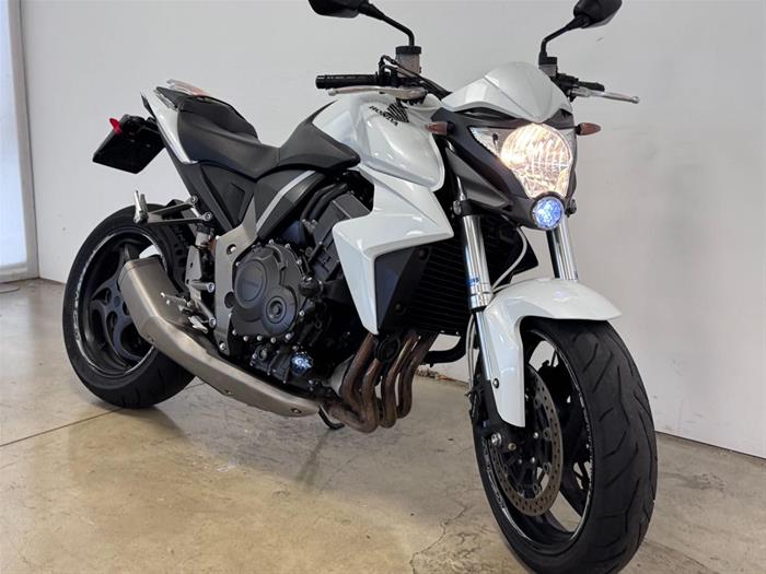 AutoVega - HONDA CB 1000 R | ID 38176