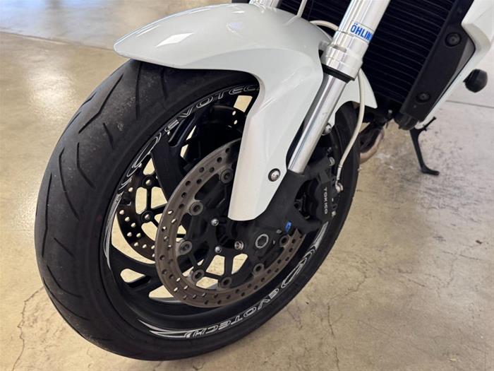 AutoVega - HONDA CB 1000 R | ID 38176