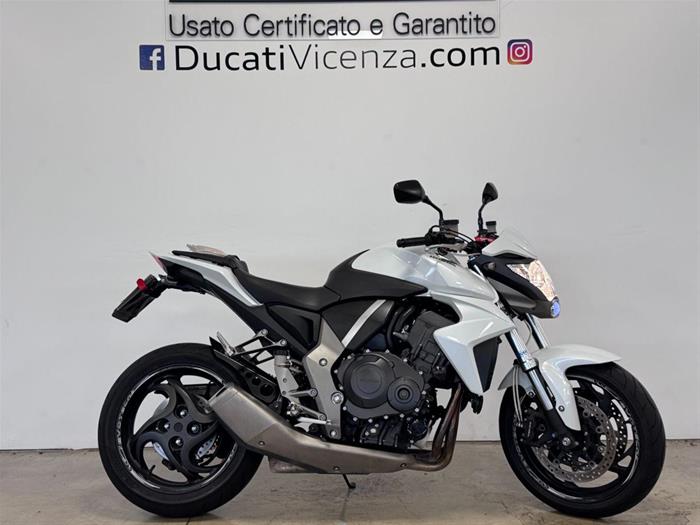 AutoVega - HONDA CB 1000 R | ID 38176