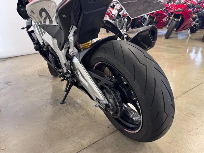AutoVega - APRILIA Tuono 1000 | ID 38177