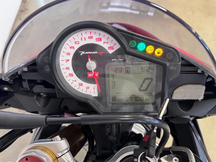 AutoVega - APRILIA Tuono 1000 | ID 38177