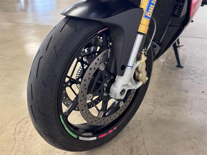 AutoVega - APRILIA Tuono 1000 | ID 38177