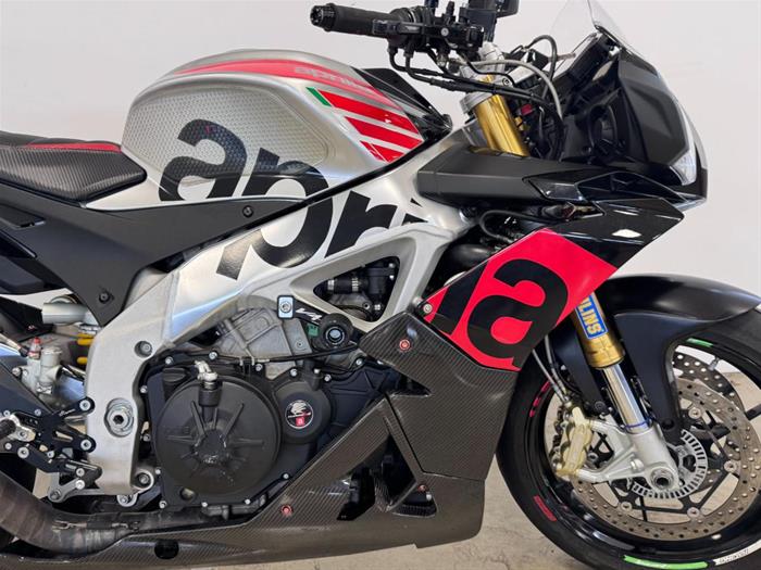 AutoVega - APRILIA Tuono 1000 | ID 38177