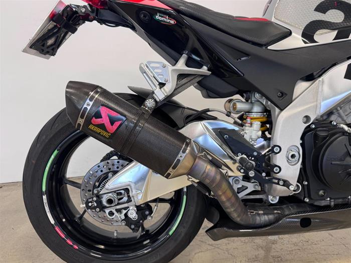 AutoVega - APRILIA Tuono 1000 | ID 38177