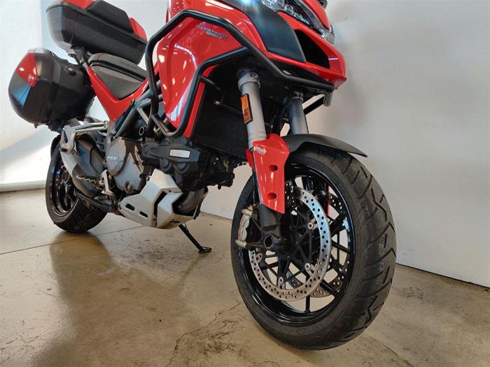 AutoVega - DUCATI Multistrada 1260 | ID 38193