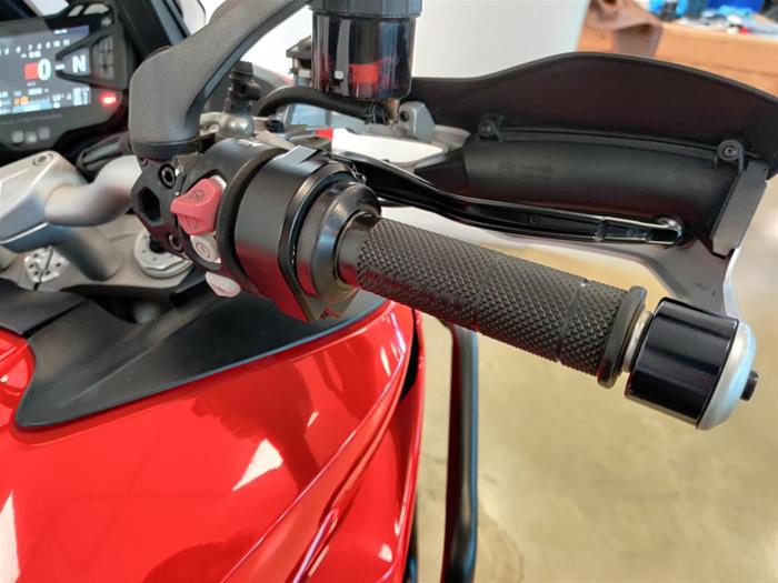 AutoVega - DUCATI Multistrada 1260 | ID 38193