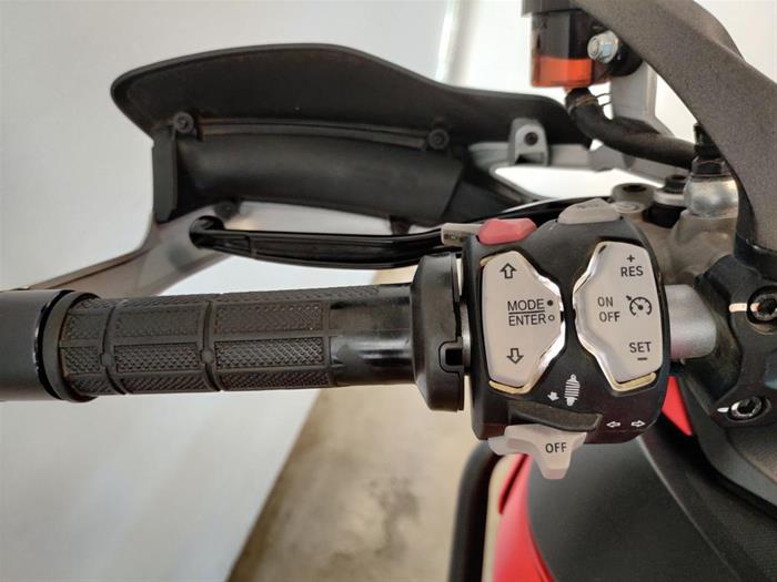 AutoVega - DUCATI Multistrada 1260 | ID 38193