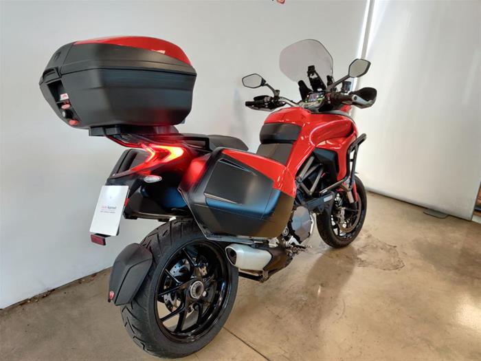 AutoVega - DUCATI Multistrada 1260 | ID 38193