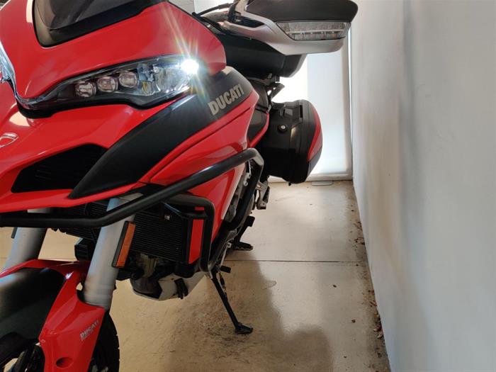 AutoVega - DUCATI Multistrada 1260 | ID 38193