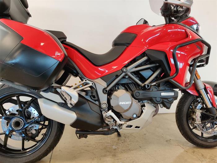 AutoVega - DUCATI Multistrada 1260 | ID 38193