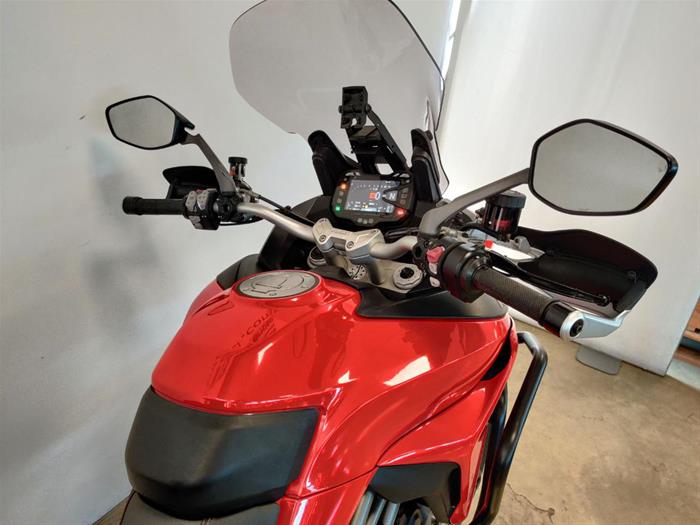 AutoVega - DUCATI Multistrada 1260 | ID 38193