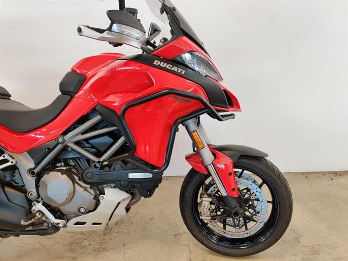 AutoVega - DUCATI Multistrada 1260 | ID 38193