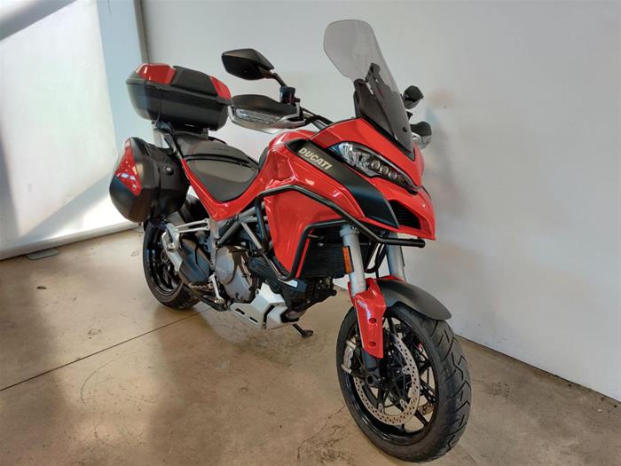 AutoVega - DUCATI Multistrada 1260 | ID 38193