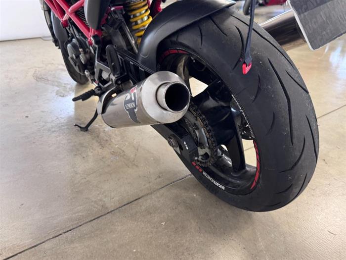 AutoVega - DUCATI Monster 695 | ID 38194