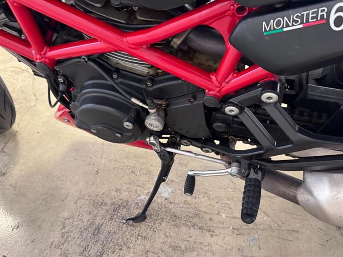 AutoVega - DUCATI Monster 695 | ID 38194