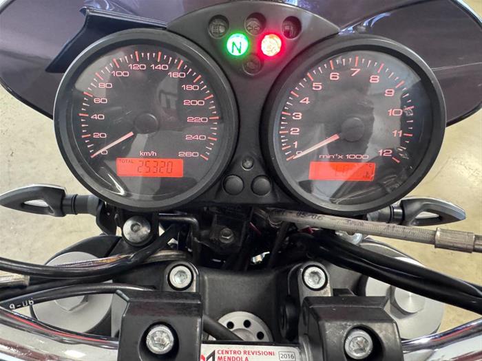 AutoVega - DUCATI Monster 695 | ID 38194