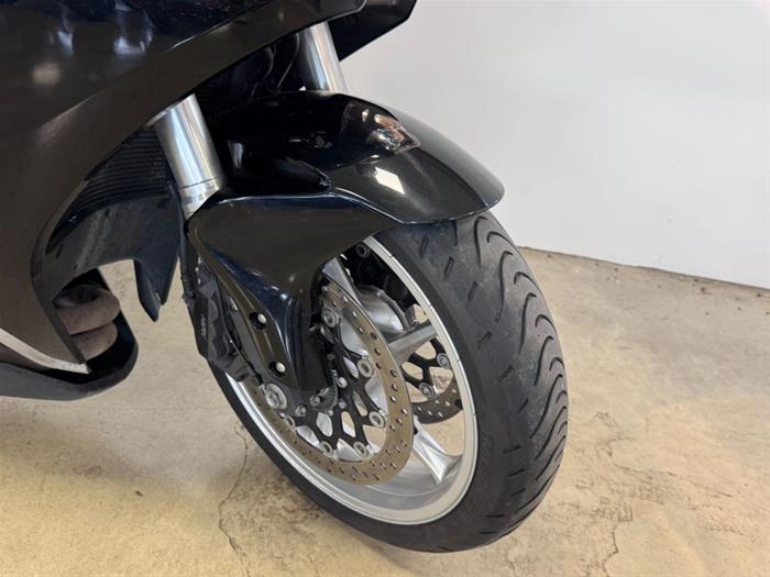 AutoVega - HONDA VFR 1200 F | ID 38268