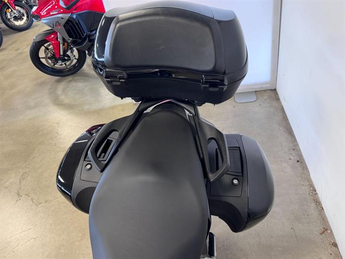 AutoVega - HONDA VFR 1200 F | ID 38268