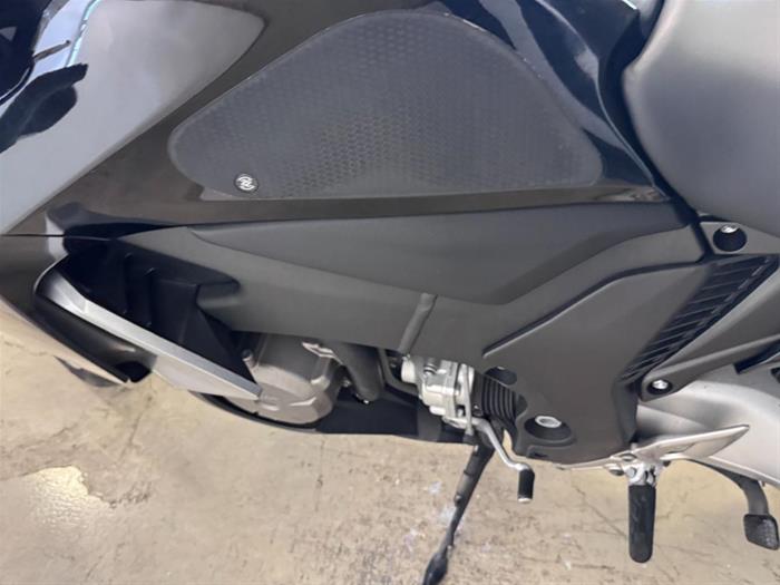 AutoVega - HONDA VFR 1200 F | ID 38268