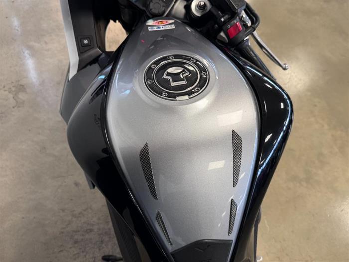 AutoVega - HONDA VFR 1200 F | ID 38268