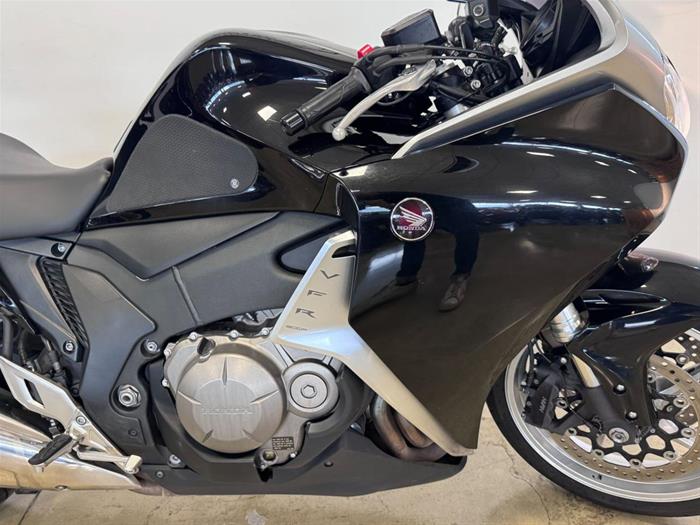 AutoVega - HONDA VFR 1200 F | ID 38268
